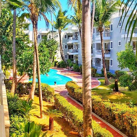 Punta Cana Blue Beach Estudio Esterno foto
