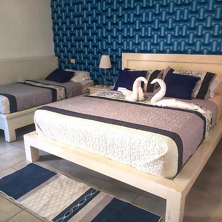 Punta Cana Blue Beach Estudio Esterno foto