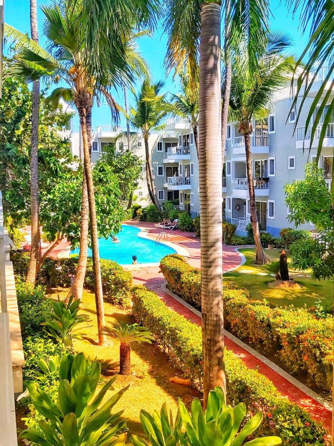Punta Cana Blue Beach Estudio Esterno foto