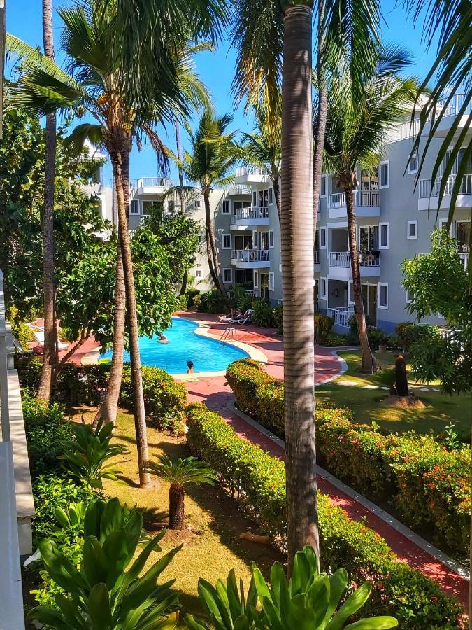 Punta Cana Blue Beach Estudio Esterno foto