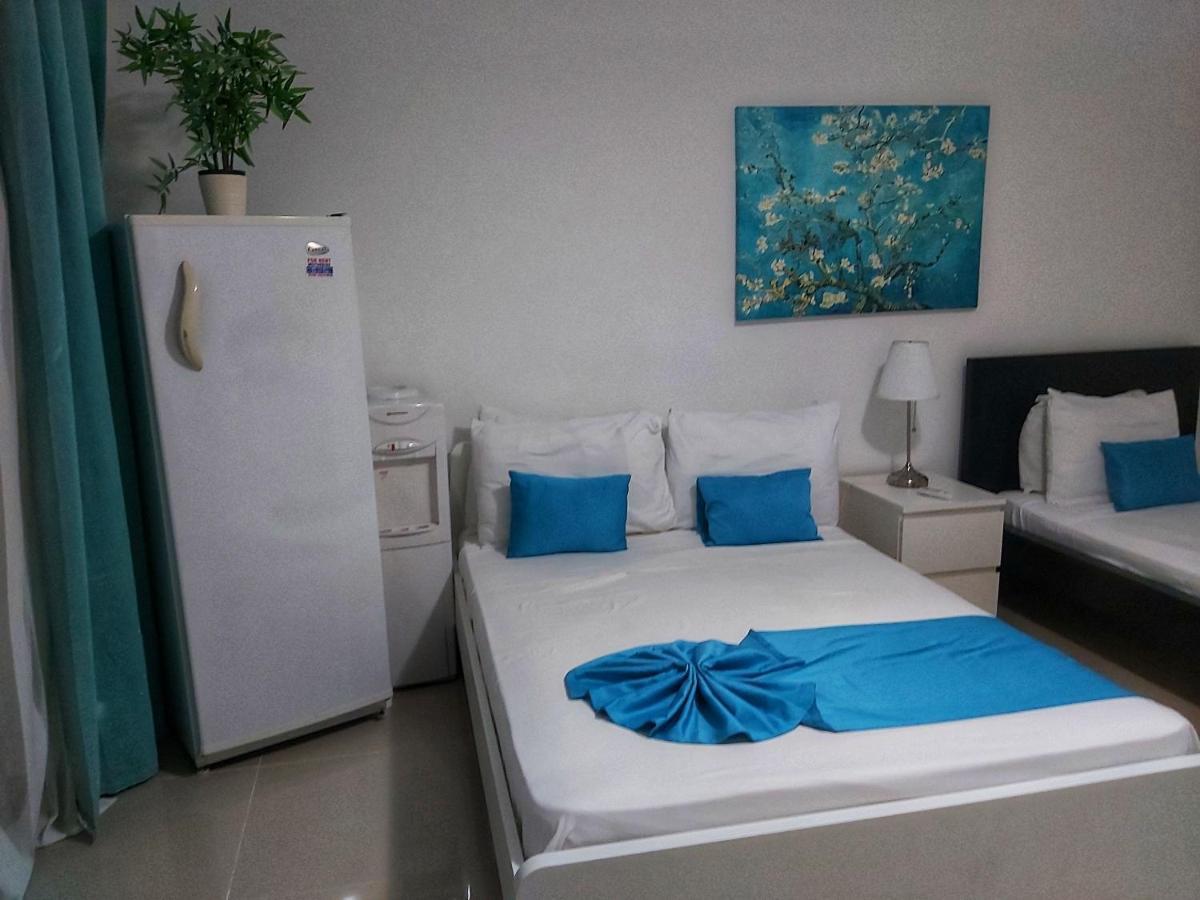 Punta Cana Blue Beach Estudio Esterno foto