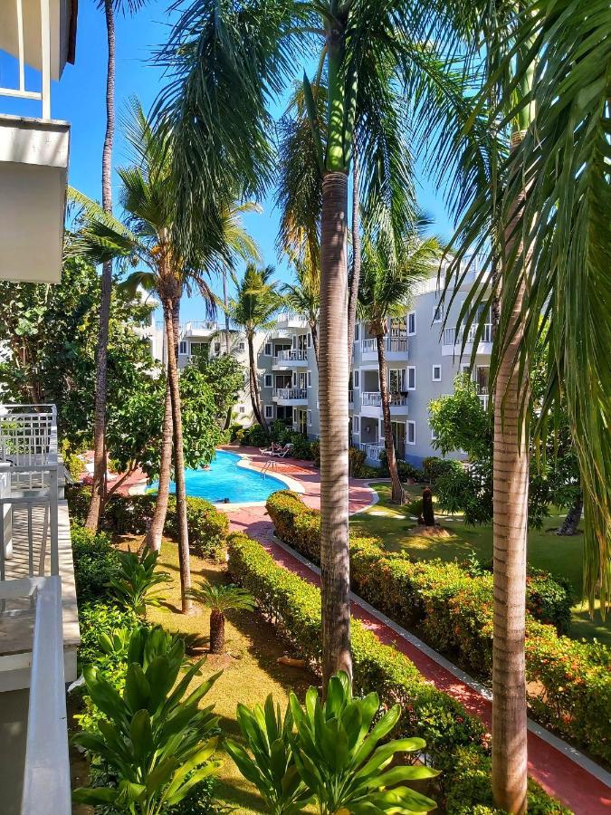 Punta Cana Blue Beach Estudio Esterno foto