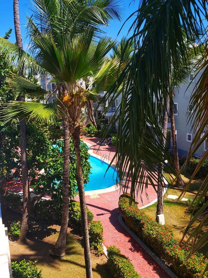 Punta Cana Blue Beach Estudio Esterno foto