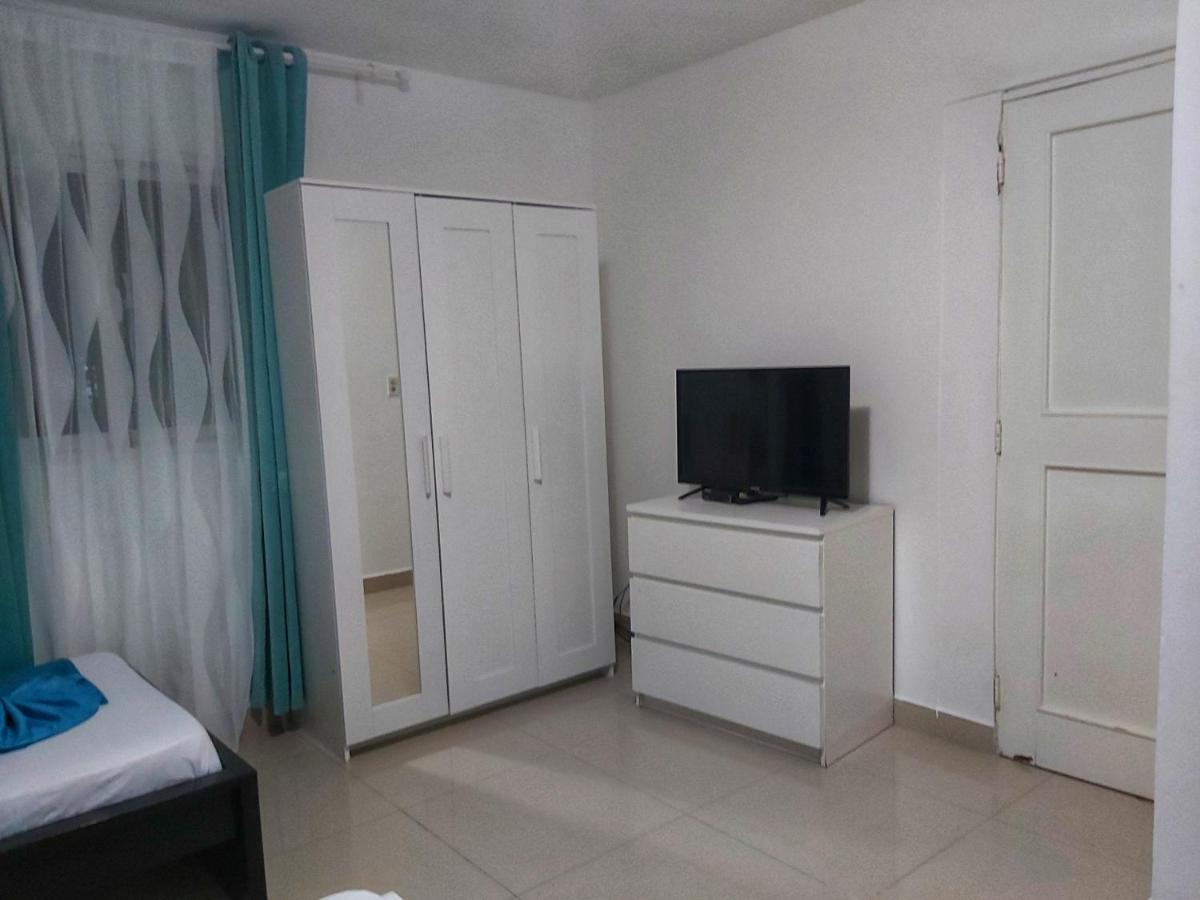 Punta Cana Blue Beach Estudio Esterno foto
